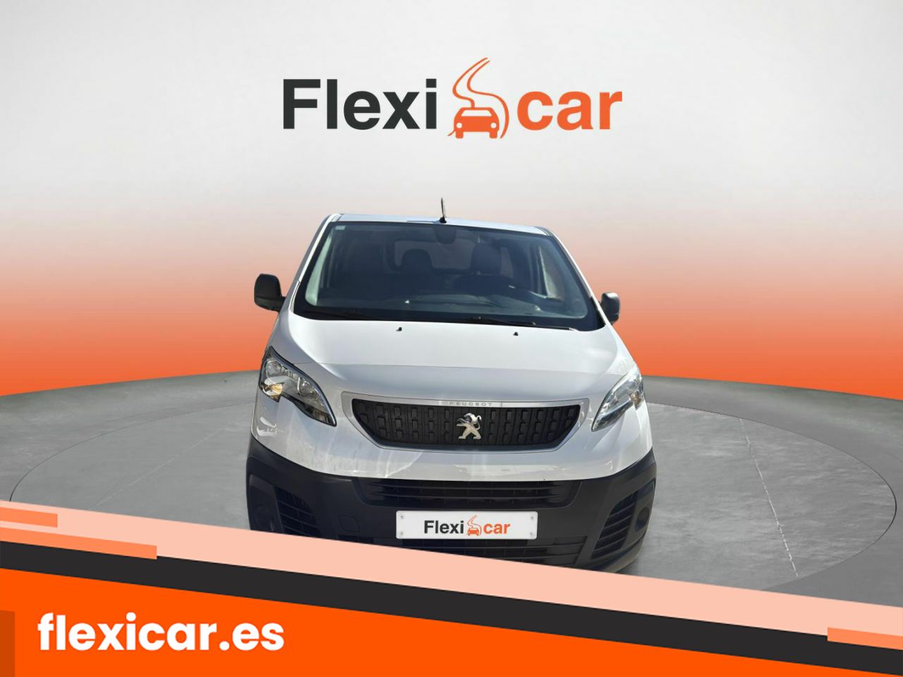 Foto Peugeot Expert 2