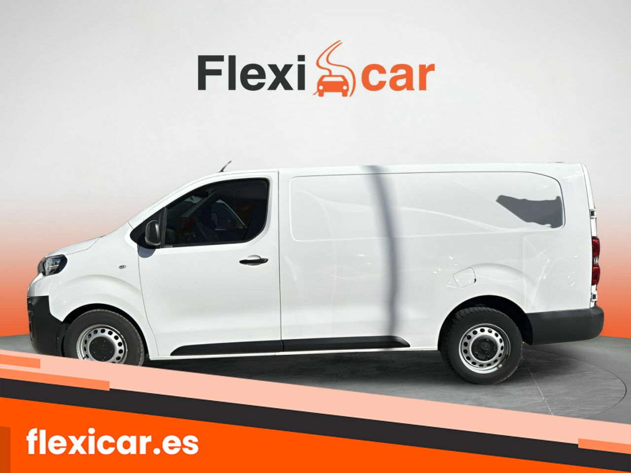 Foto Peugeot Expert 4