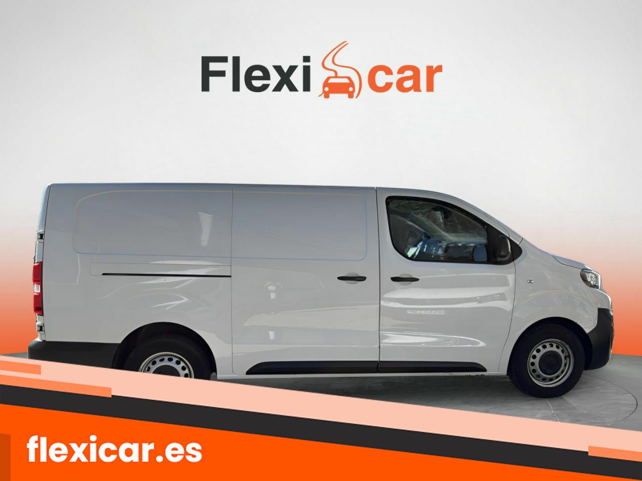 Foto Peugeot Expert 7