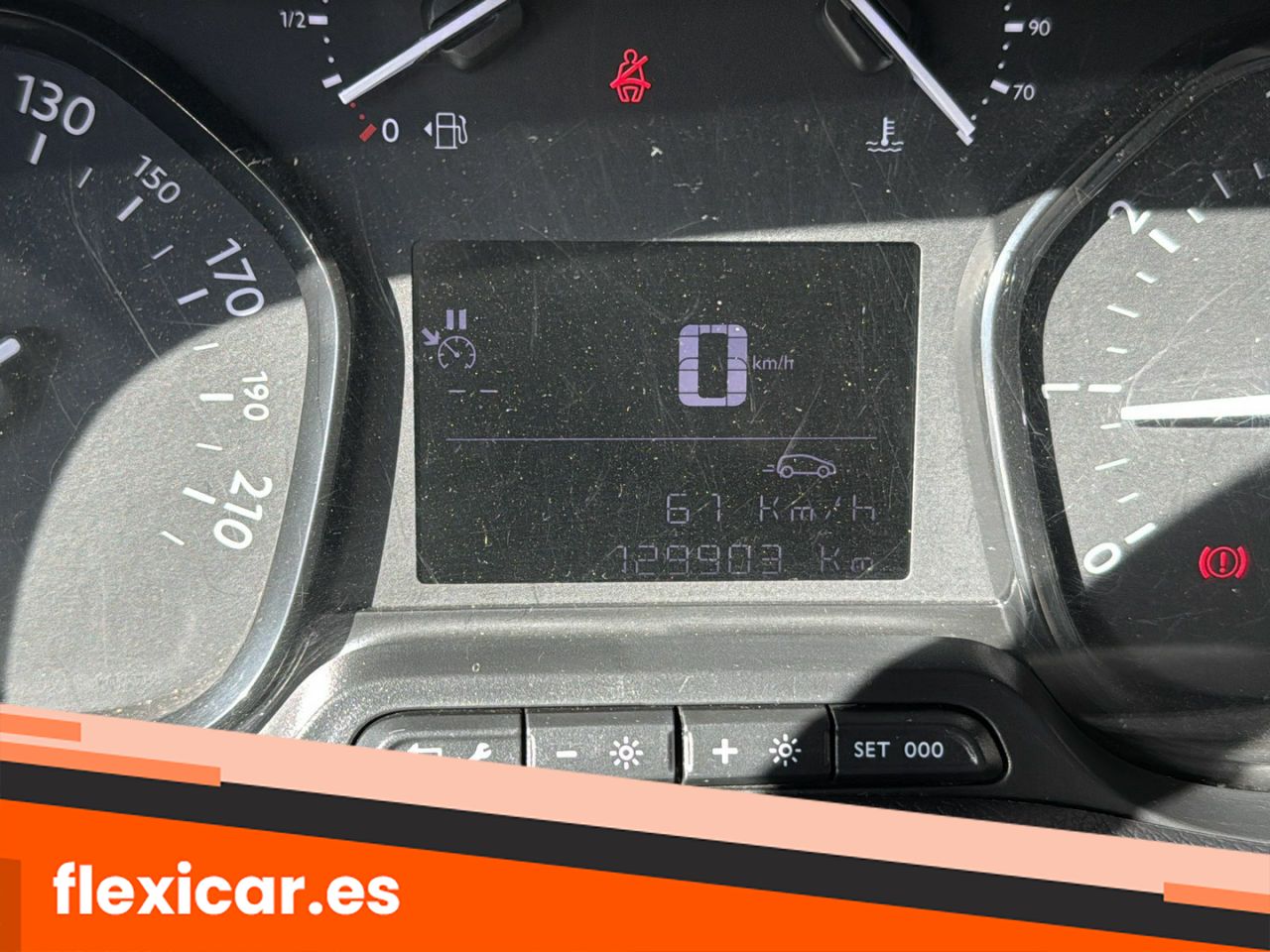 Foto Peugeot Expert 8