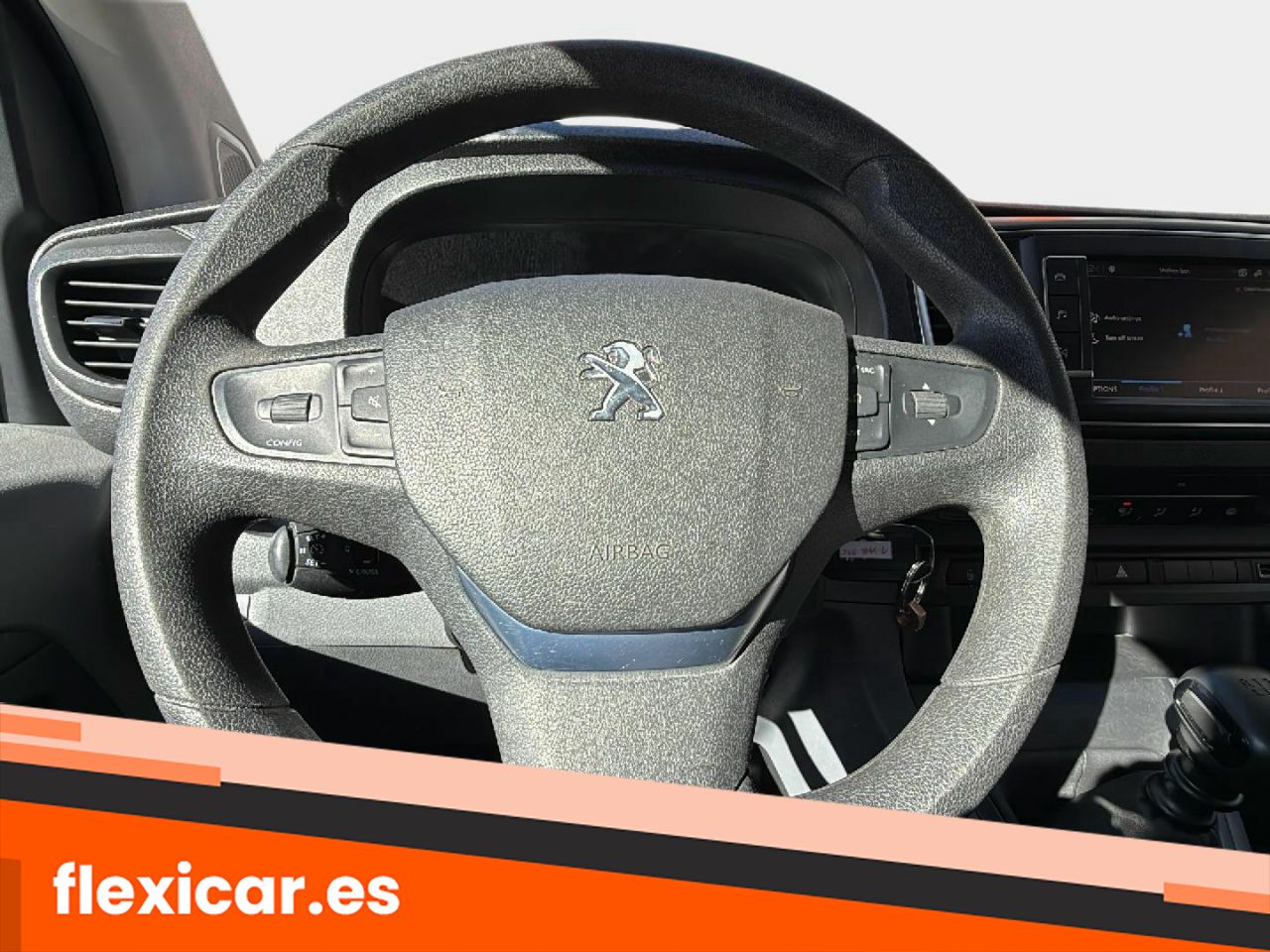 Foto Peugeot Expert 9