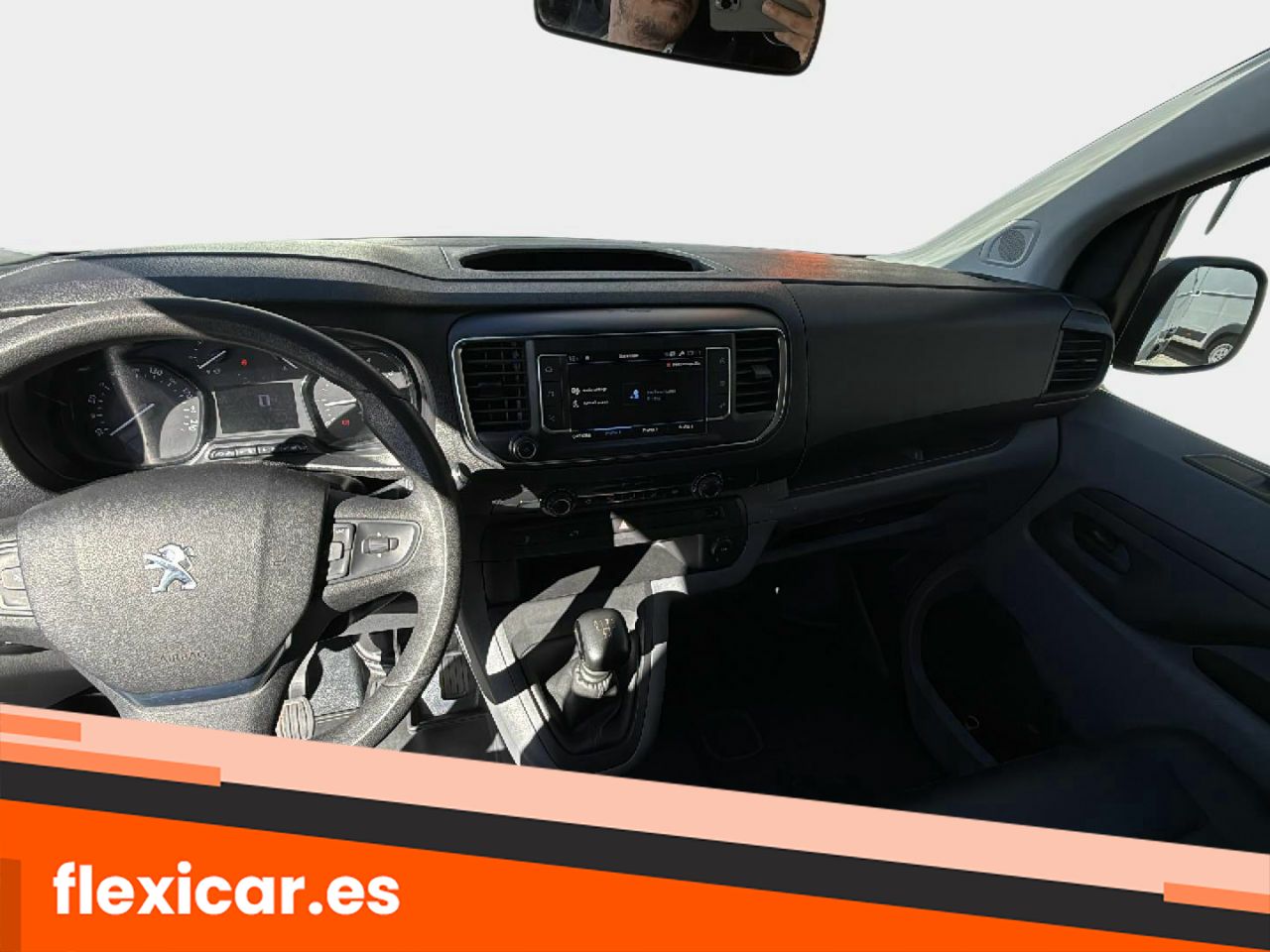 Foto Peugeot Expert 10