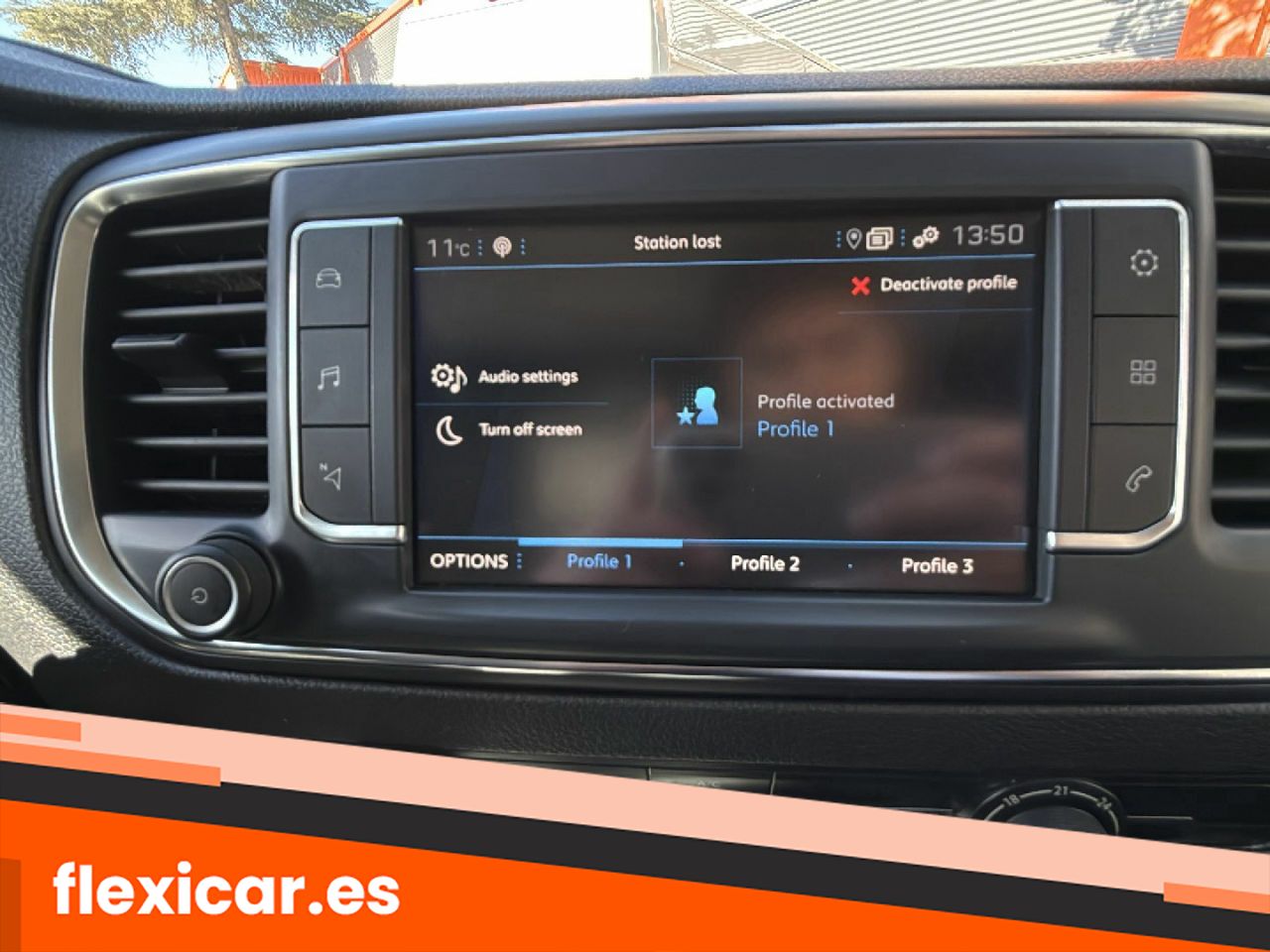 Foto Peugeot Expert 11