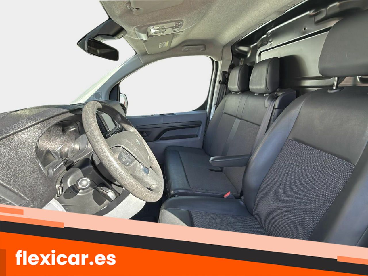 Foto Peugeot Expert 14