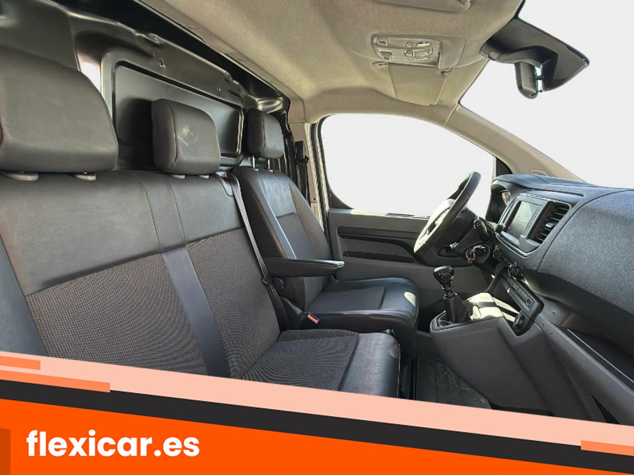 Foto Peugeot Expert 15