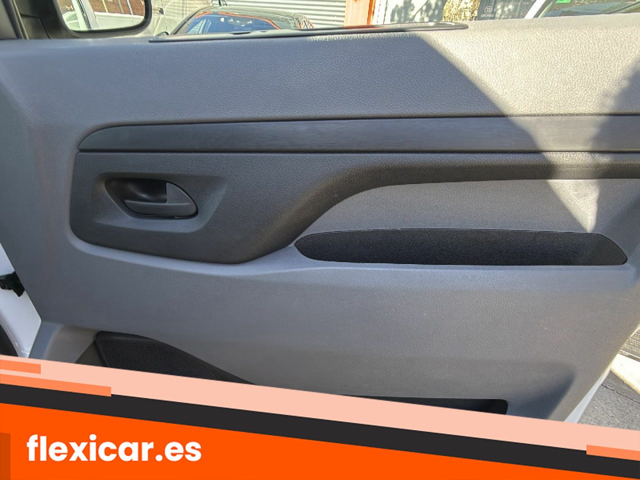 Foto Peugeot Expert 17