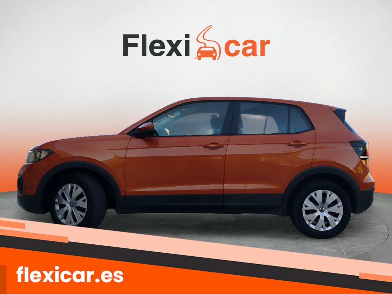 Foto Volkswagen T-Cross 4