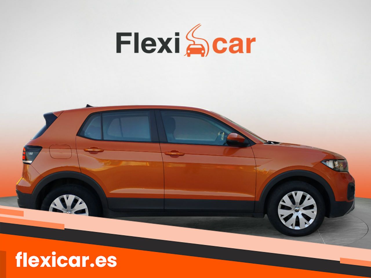 Foto Volkswagen T-Cross 9