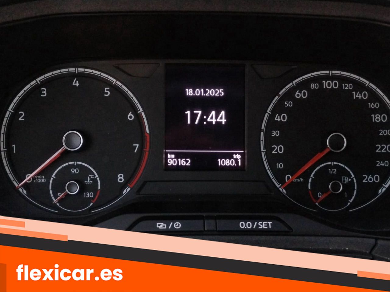 Foto Volkswagen T-Cross 15