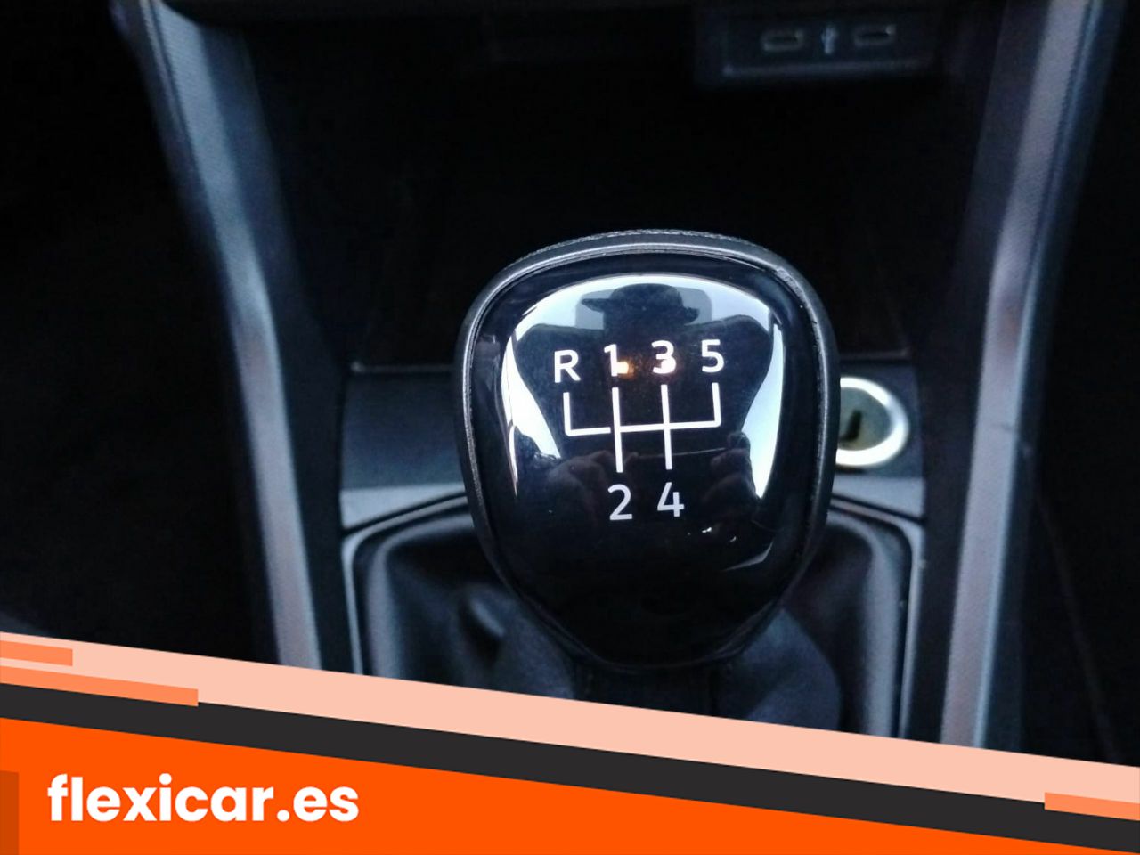 Foto Volkswagen T-Cross 18