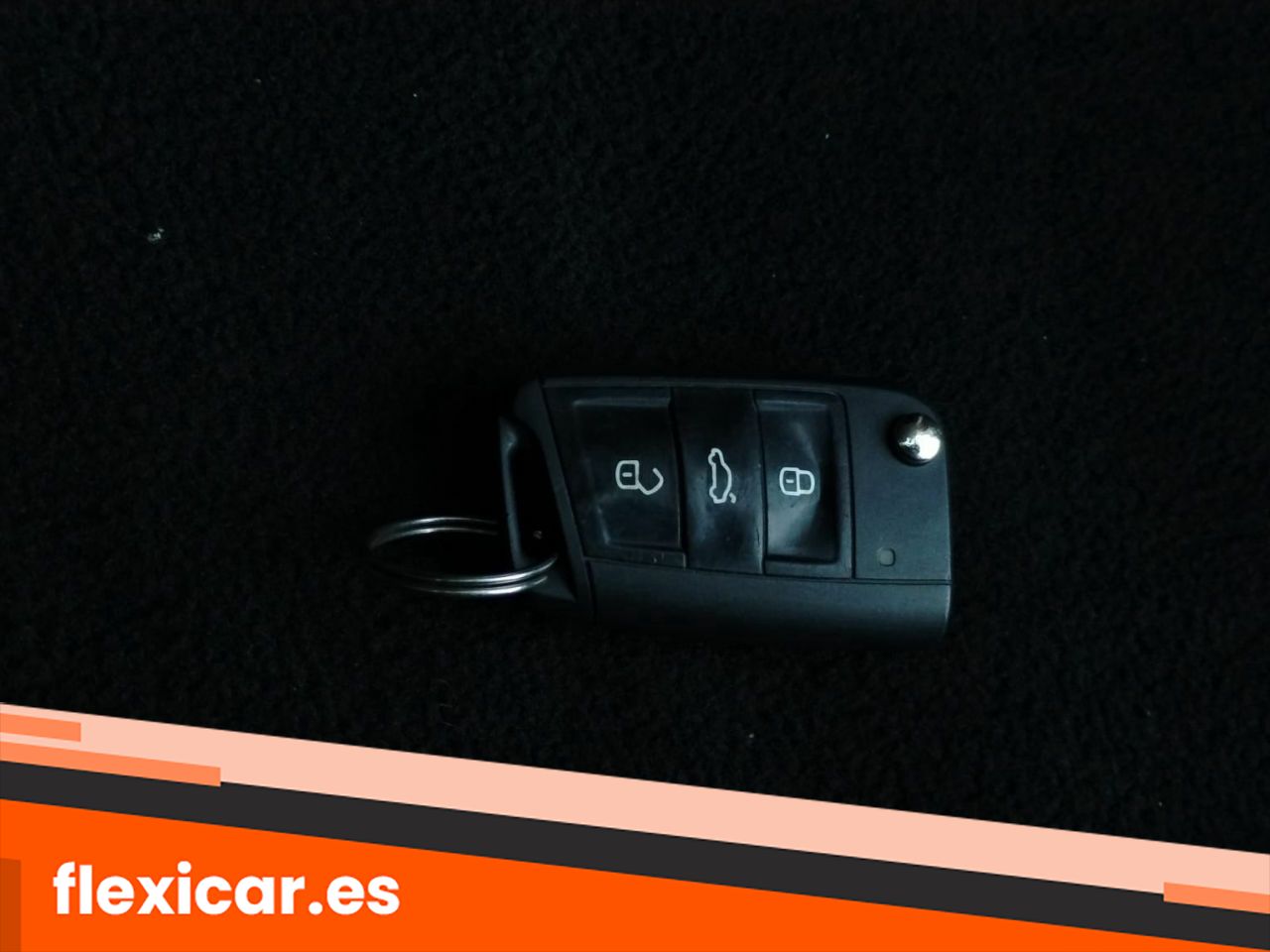 Foto Volkswagen T-Cross 25