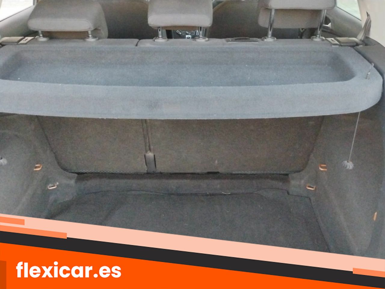 Foto Volkswagen T-Cross 27