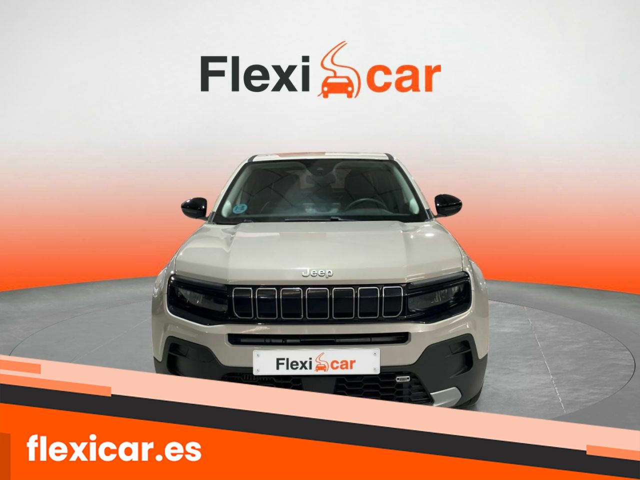Foto Jeep Avenger 2