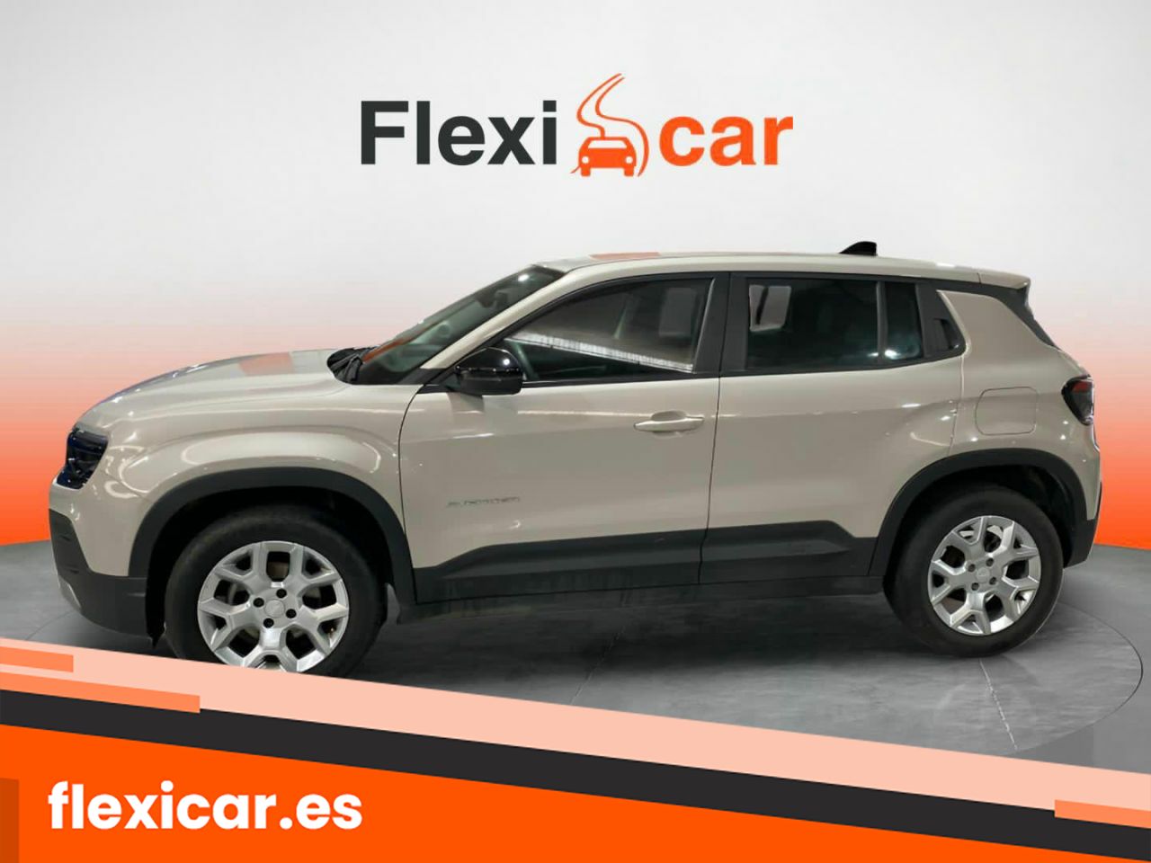 Foto Jeep Avenger 4