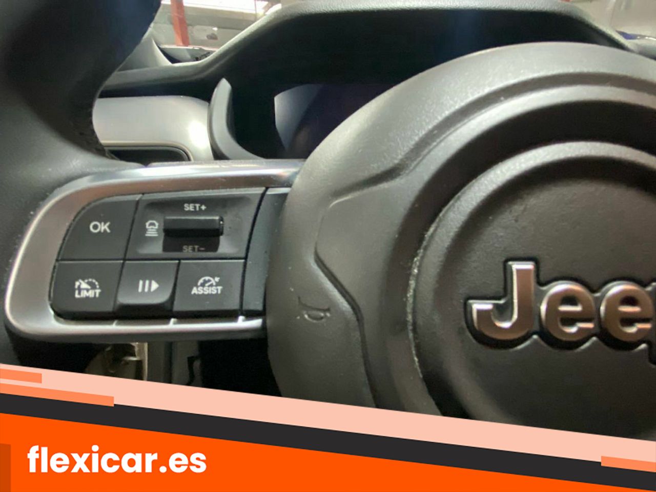 Foto Jeep Avenger 15