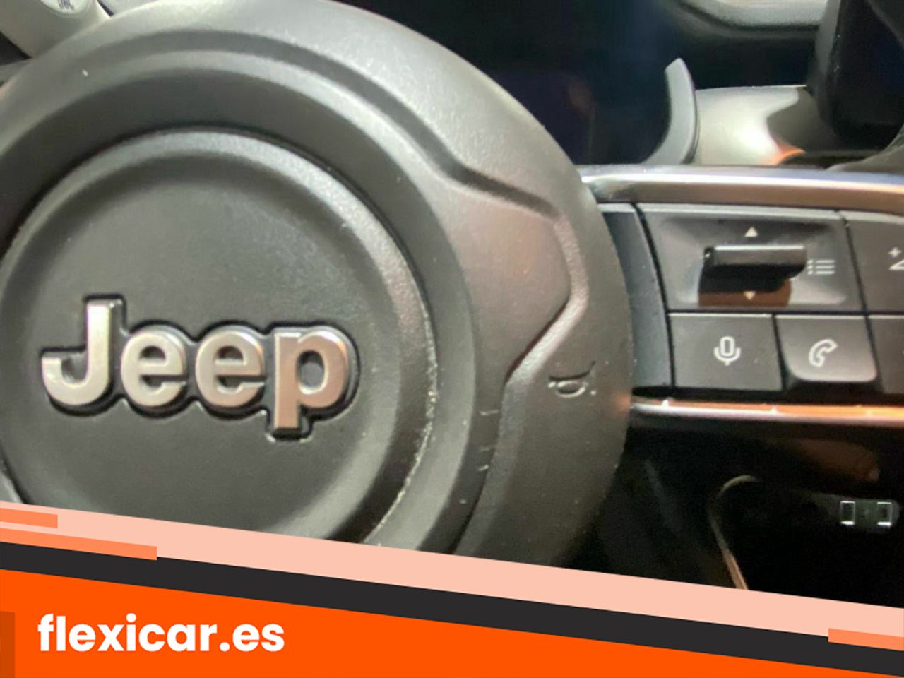 Foto Jeep Avenger 16