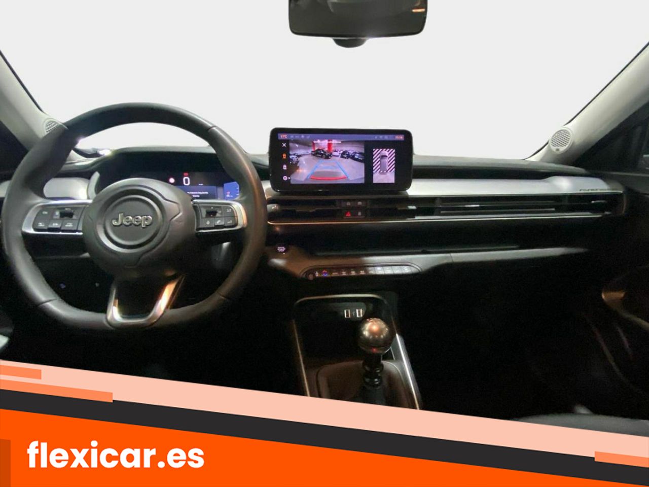 Foto Jeep Avenger 22