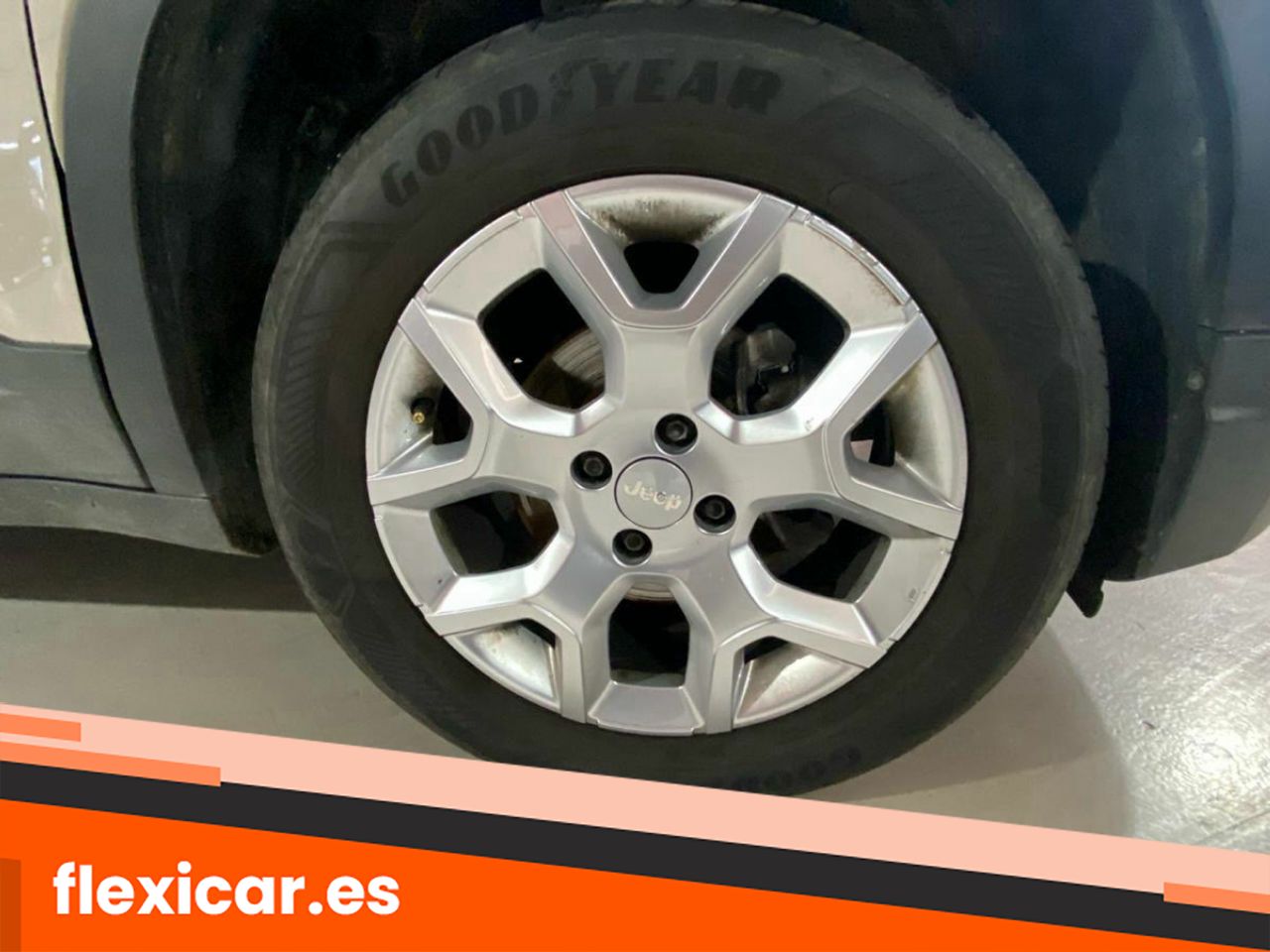 Foto Jeep Avenger 24