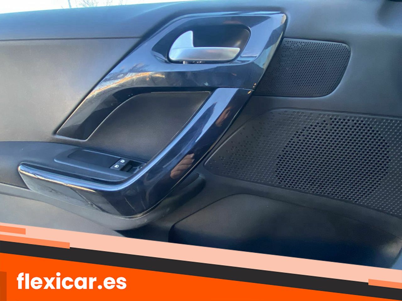 Foto Peugeot 208 25