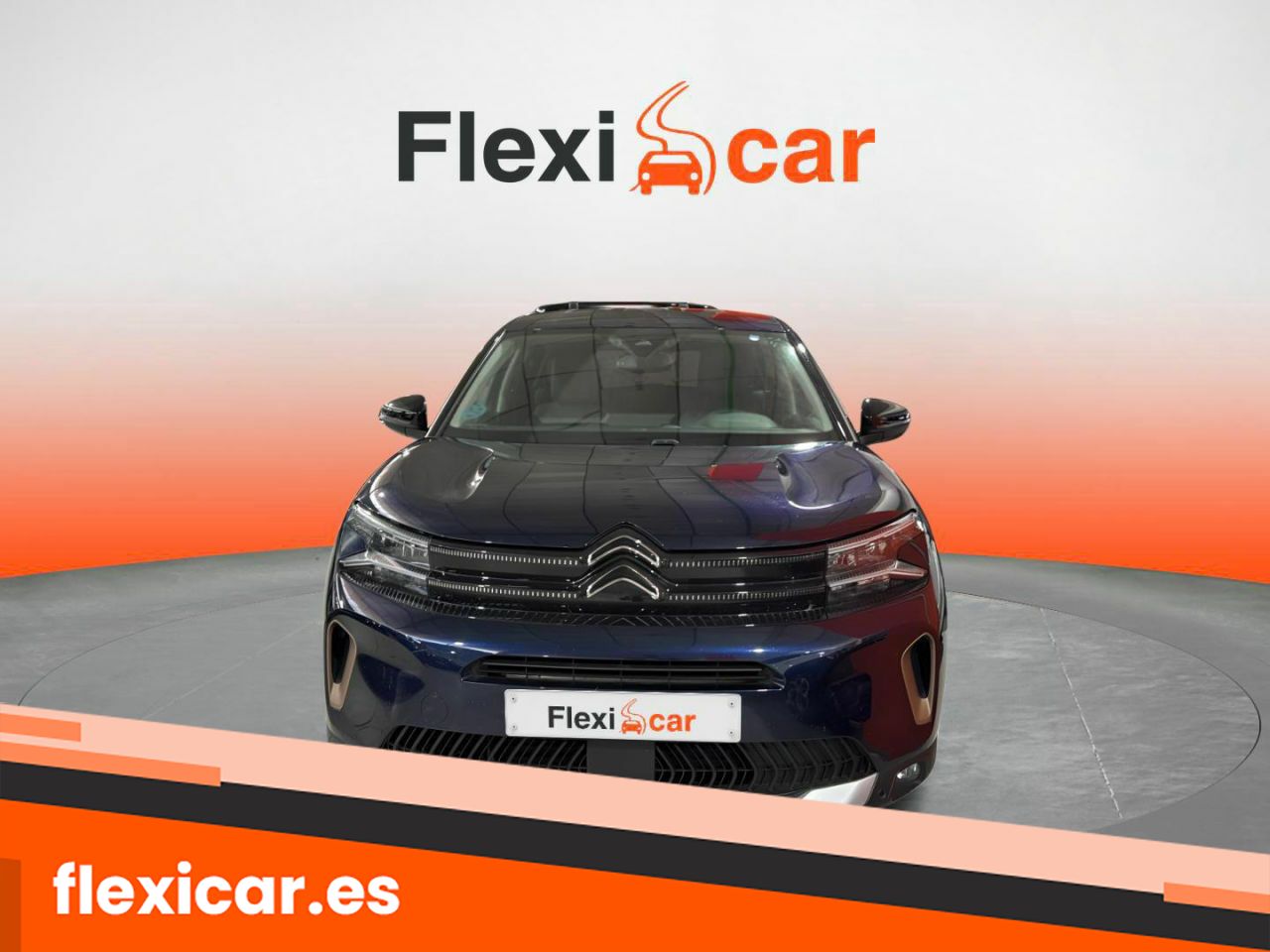 Foto Citroën C5 Aircross 2