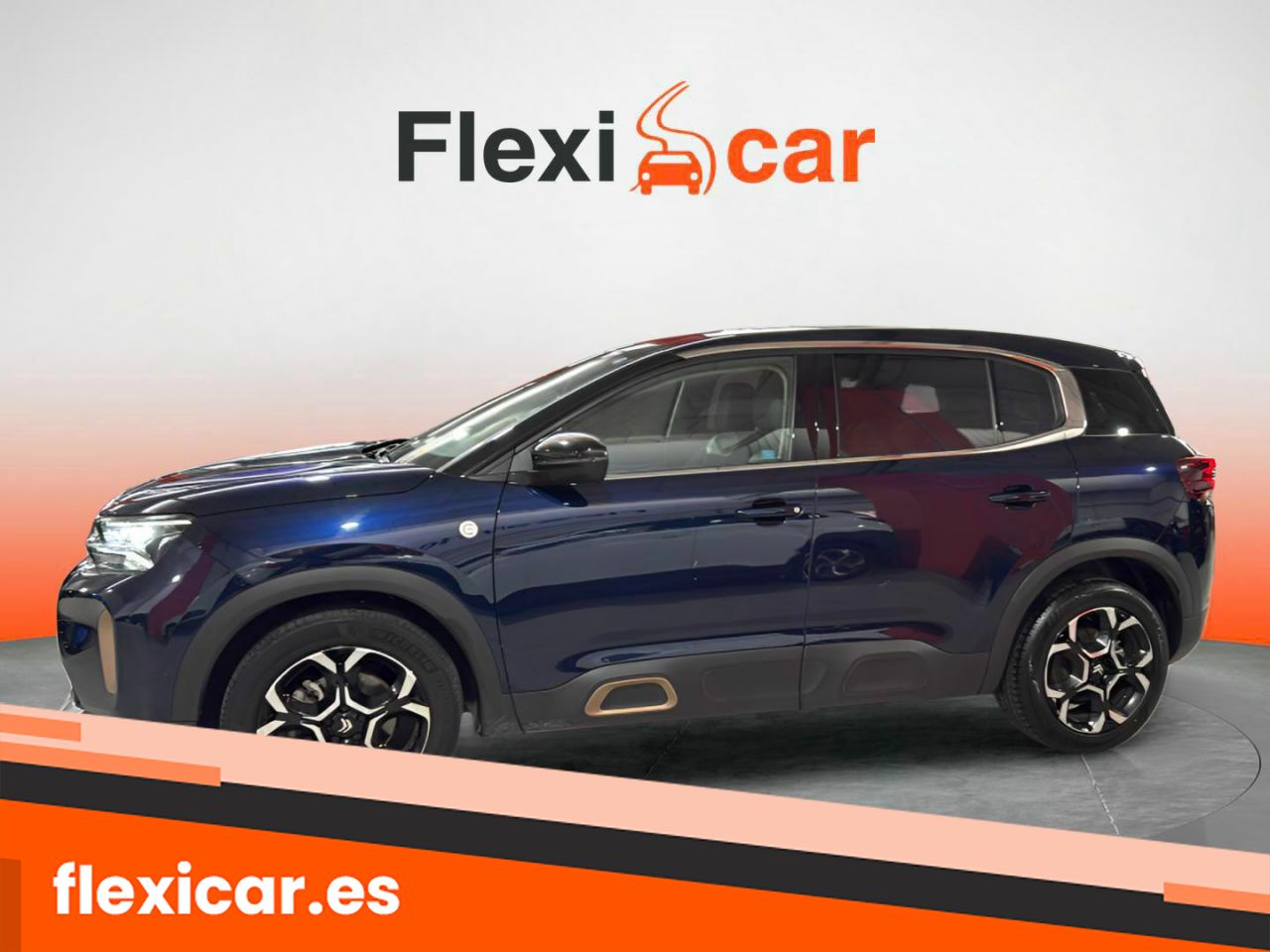 Foto Citroën C5 Aircross 4