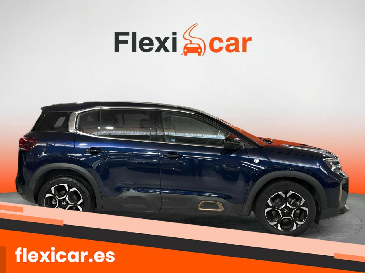 Foto Citroën C5 Aircross 9