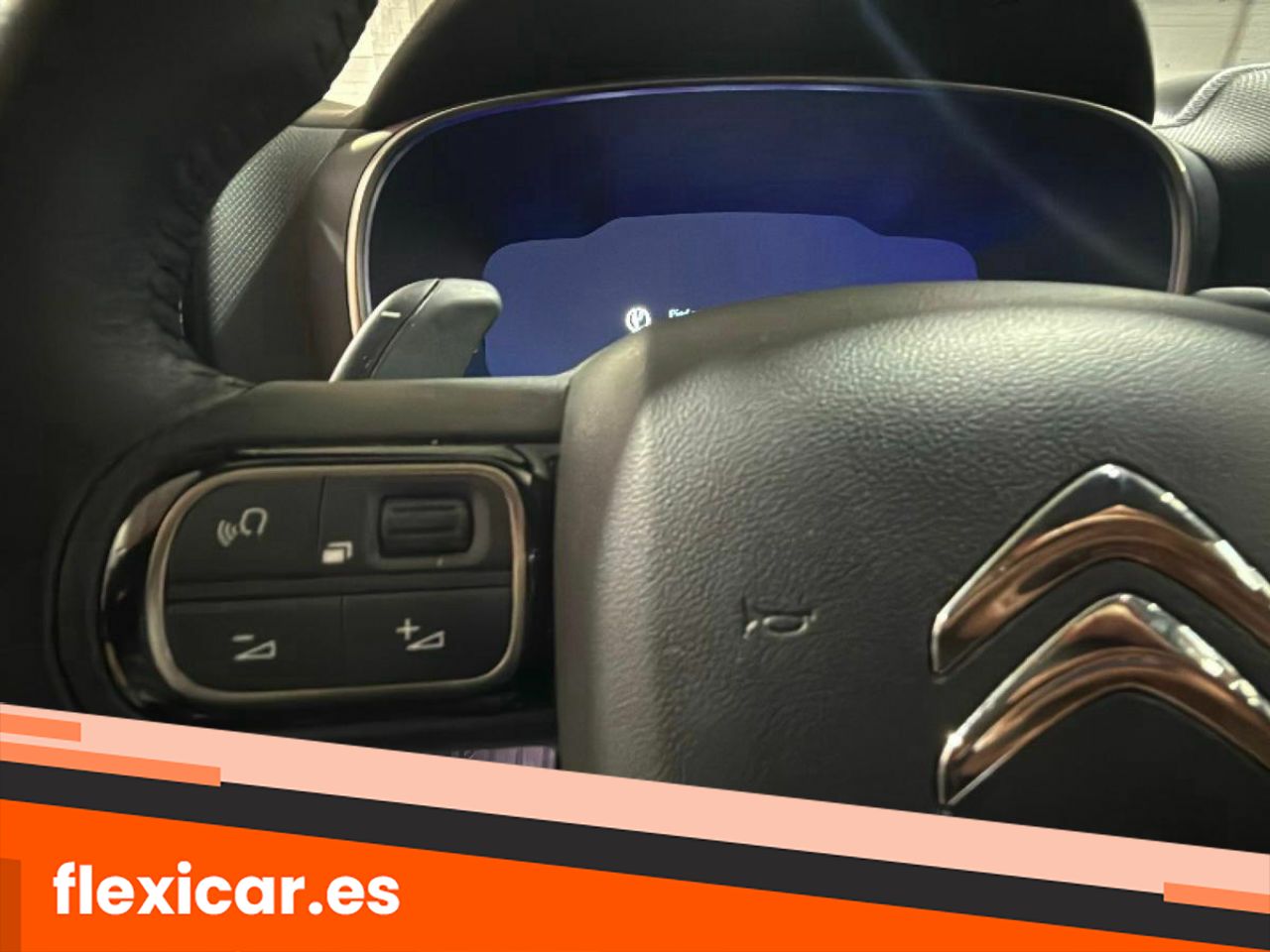 Foto Citroën C5 Aircross 14