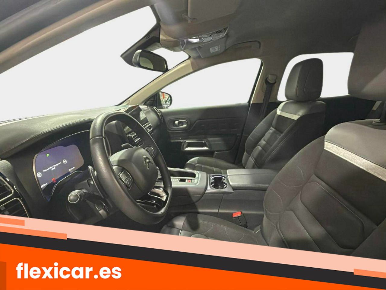 Foto Citroën C5 Aircross 17
