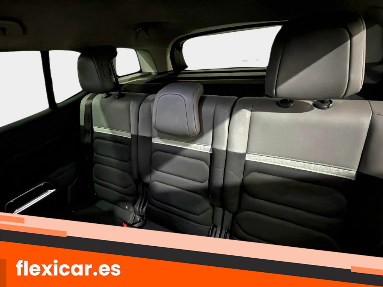 Foto Citroën C5 Aircross 19