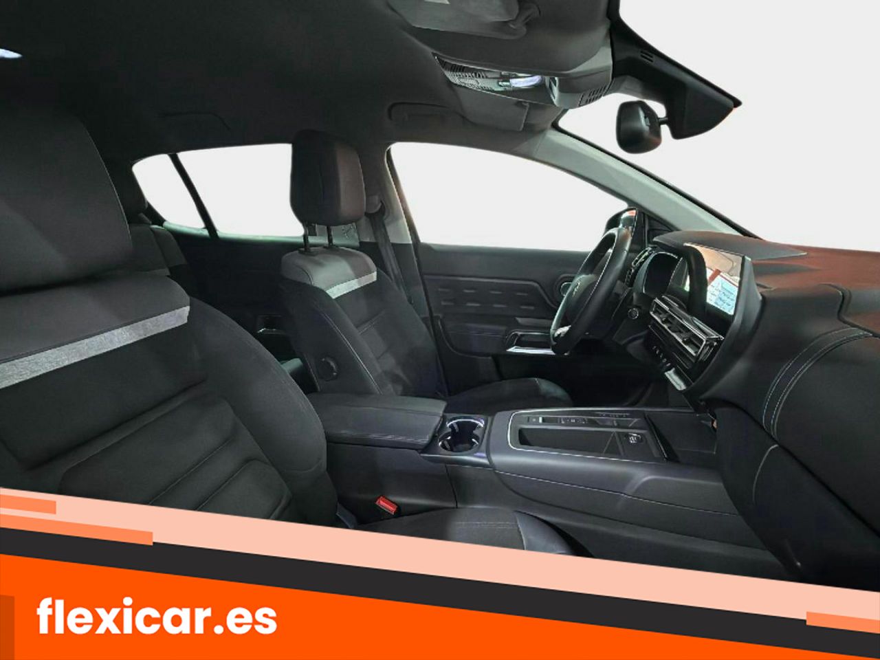 Foto Citroën C5 Aircross 20