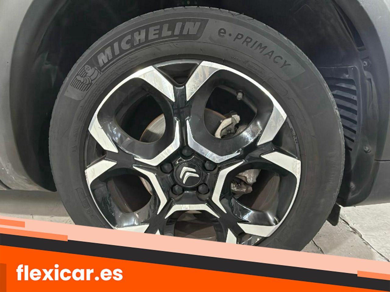Foto Citroën C5 Aircross 26