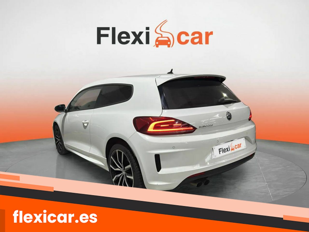 Foto Volkswagen Scirocco 5