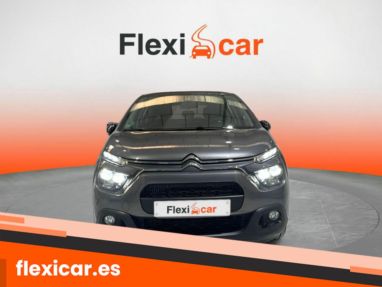 Foto Citroën C3 2