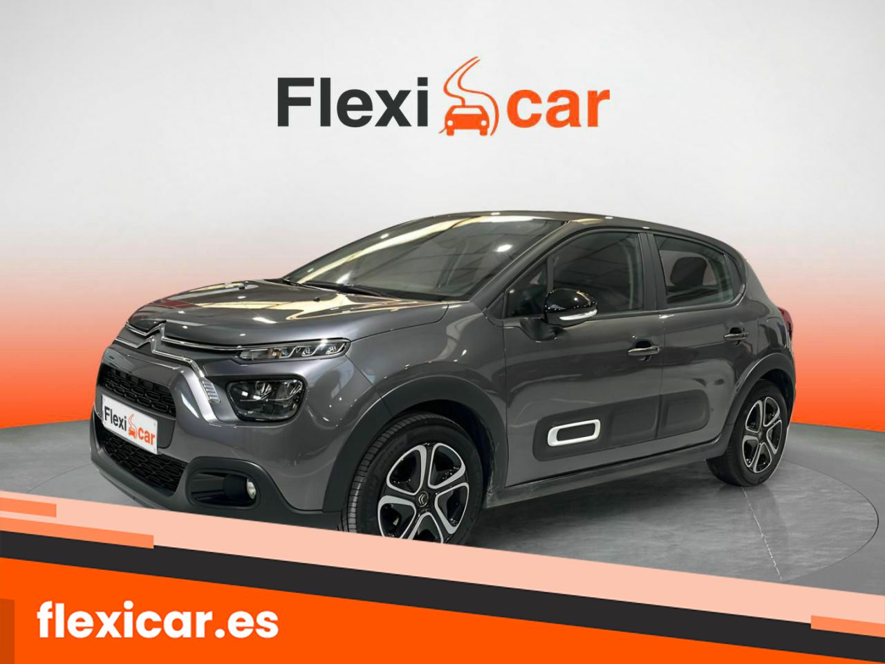 Foto Citroën C3 3