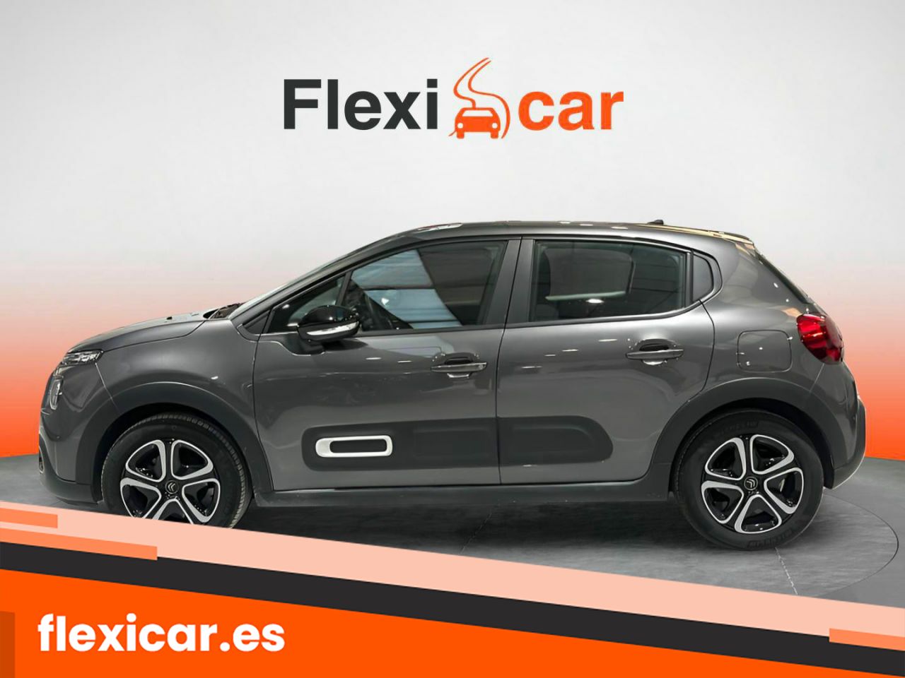 Foto Citroën C3 4