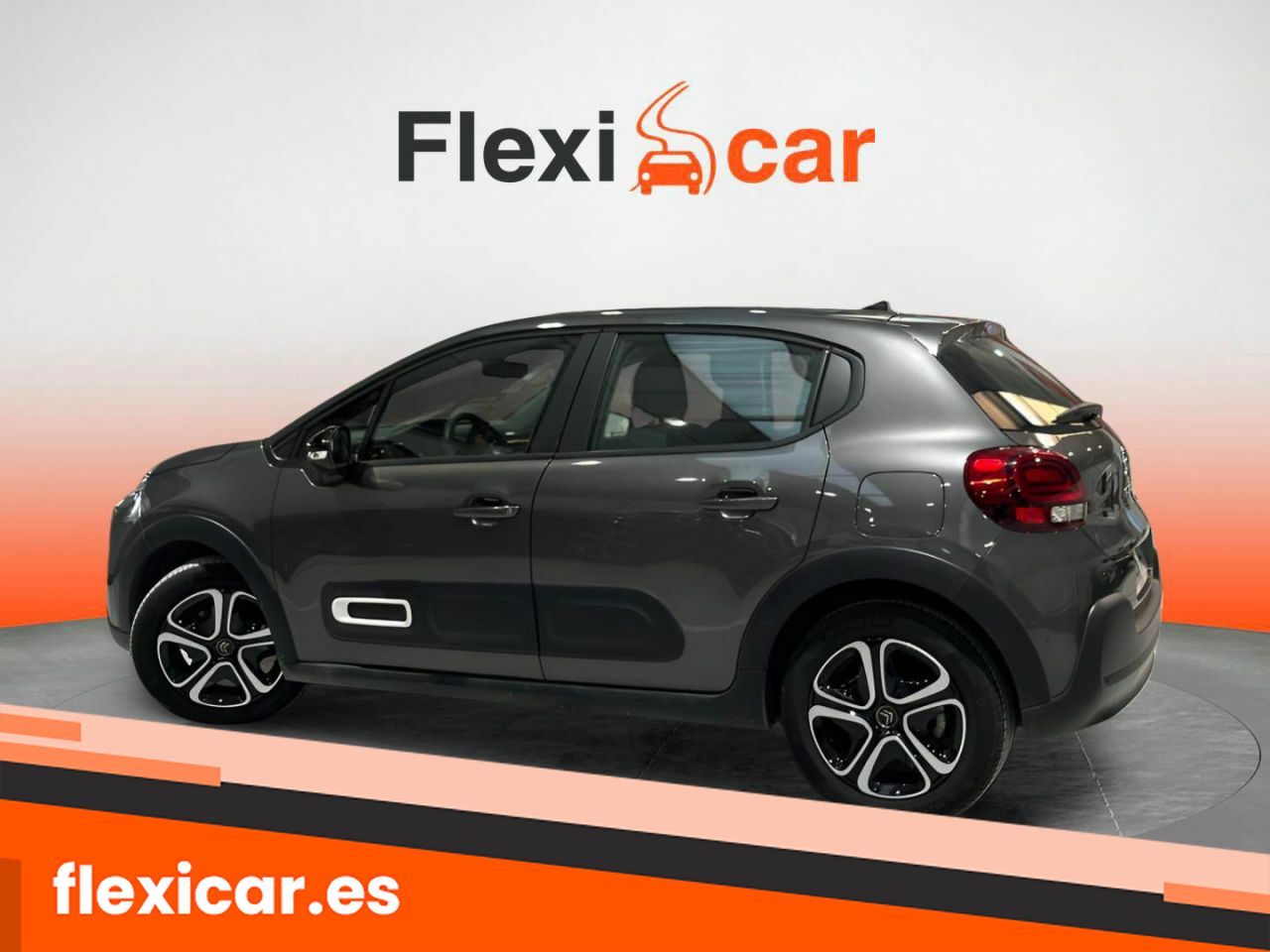 Foto Citroën C3 5