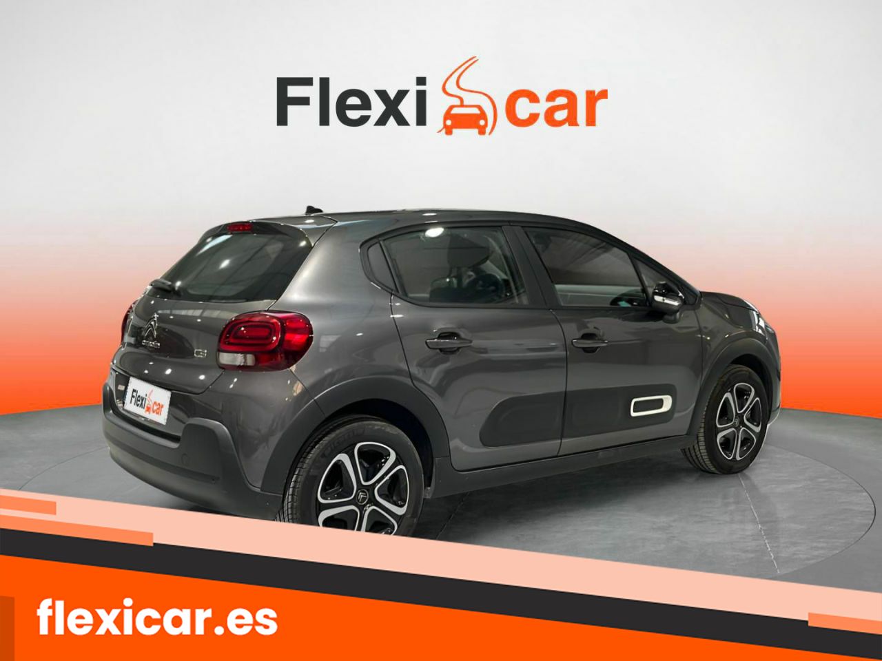 Foto Citroën C3 8