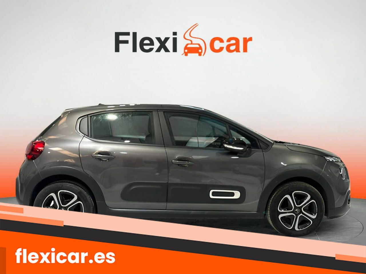 Foto Citroën C3 9