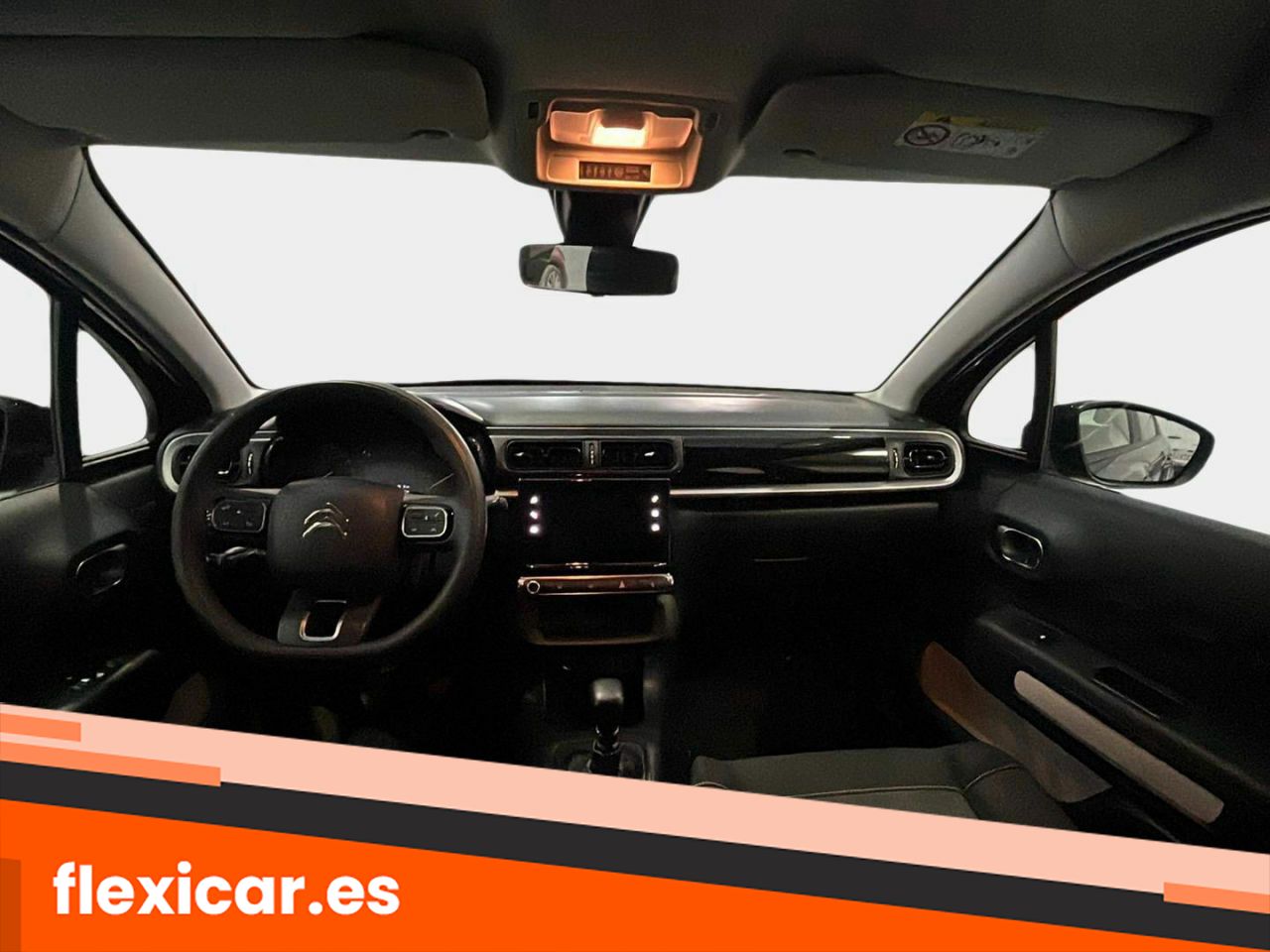 Foto Citroën C3 10