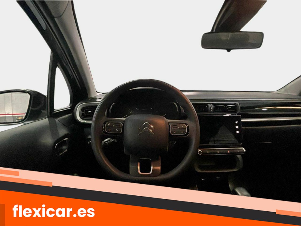 Foto Citroën C3 11
