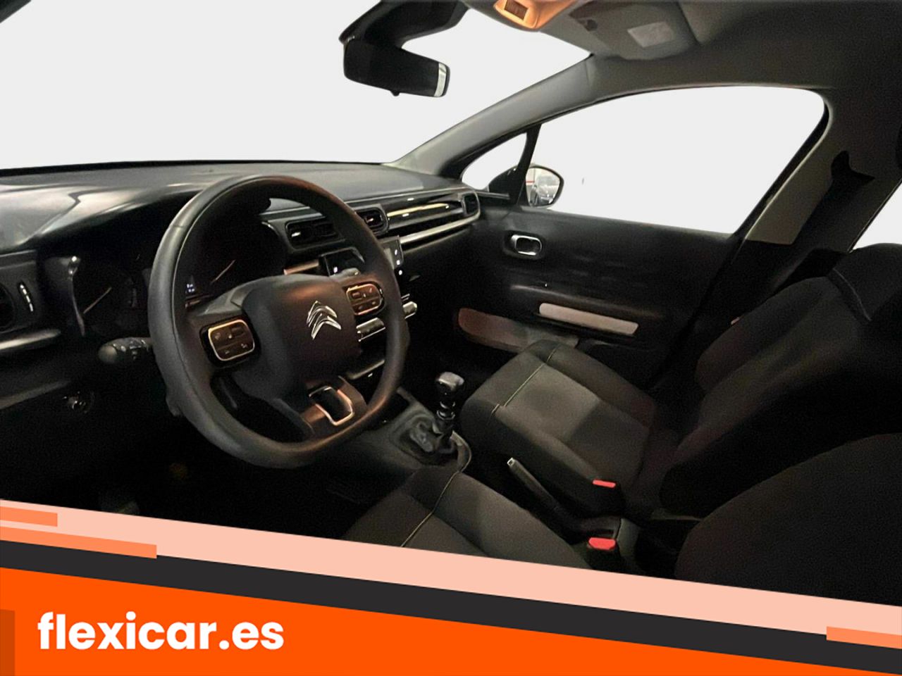 Foto Citroën C3 13