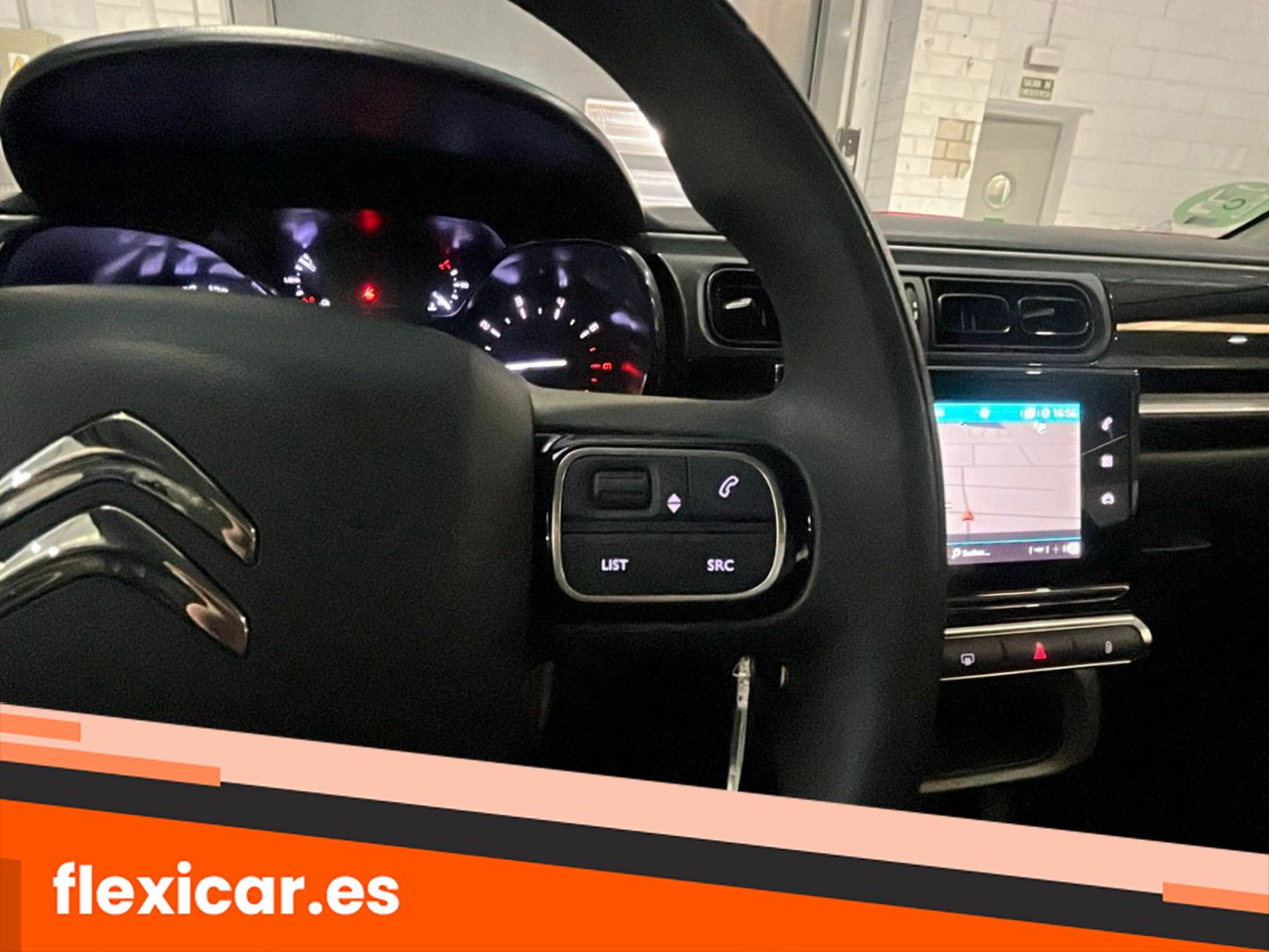 Foto Citroën C3 15