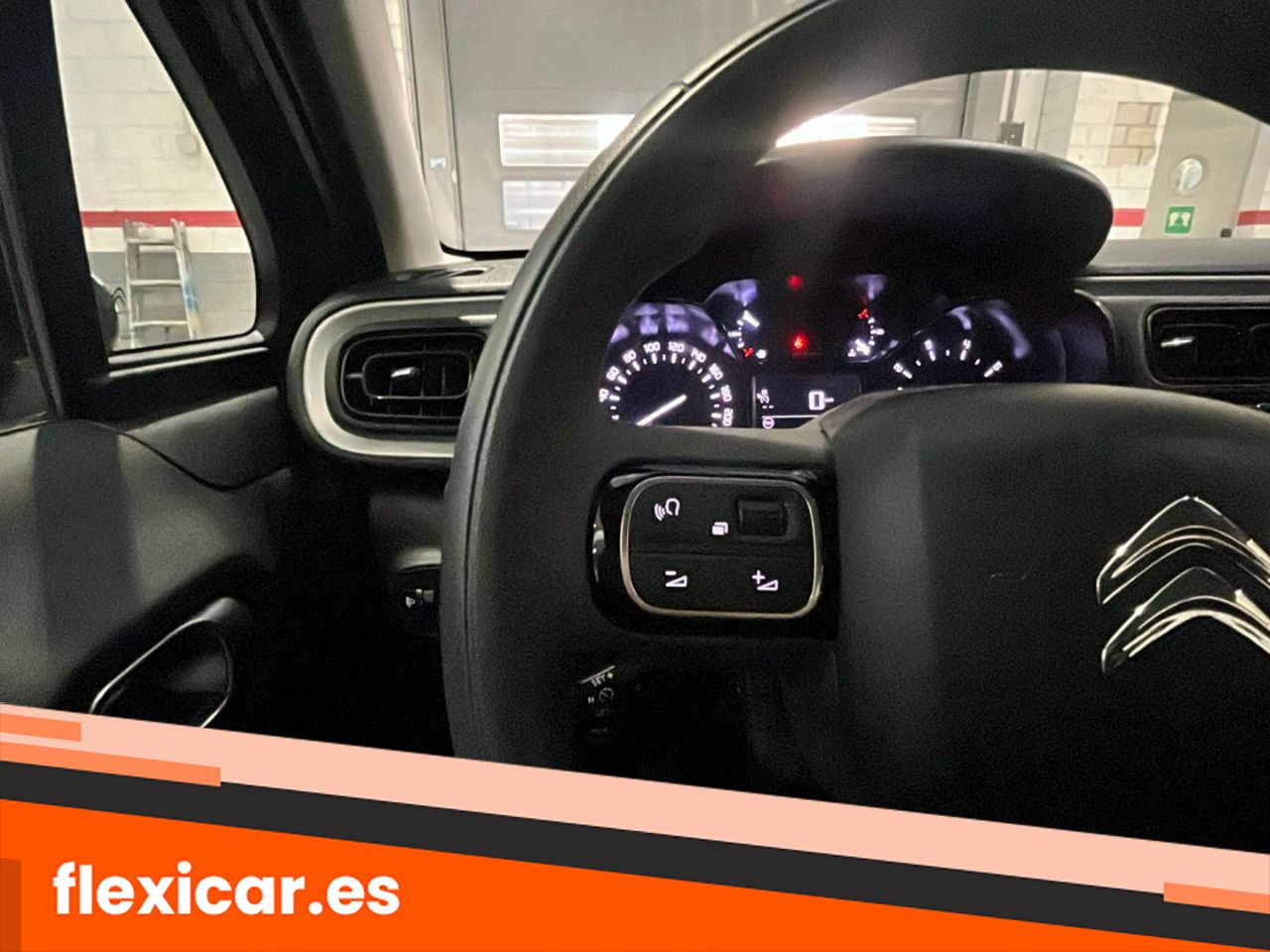 Foto Citroën C3 16