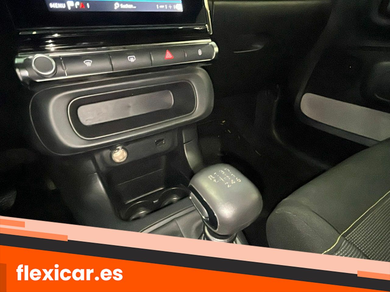 Foto Citroën C3 17