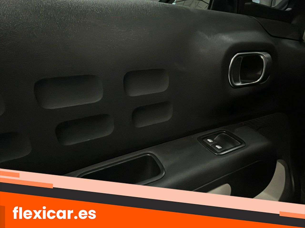 Foto Citroën C3 18