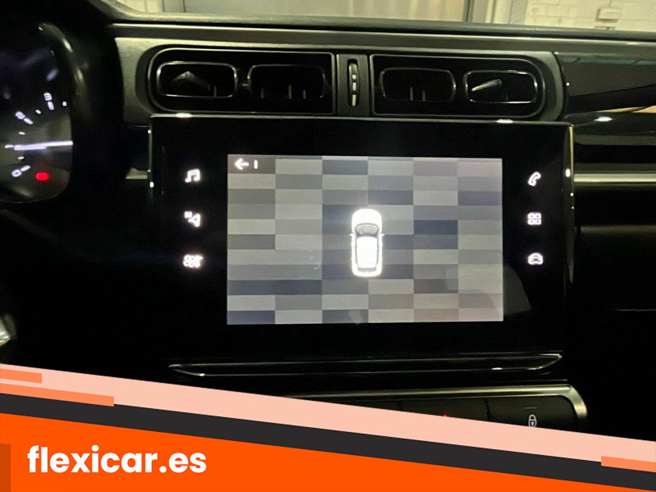 Foto Citroën C3 20