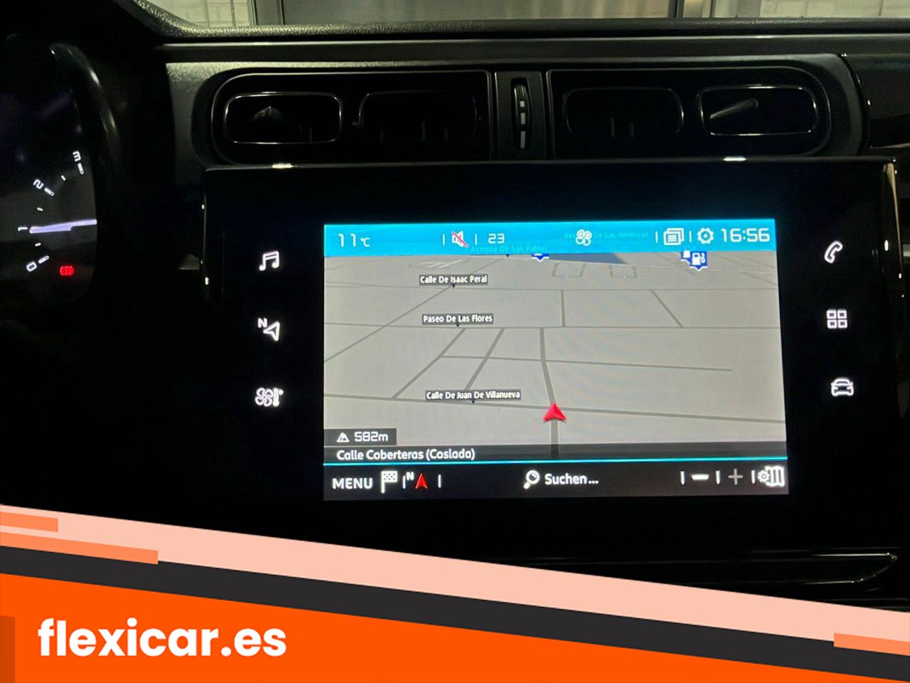 Foto Citroën C3 21