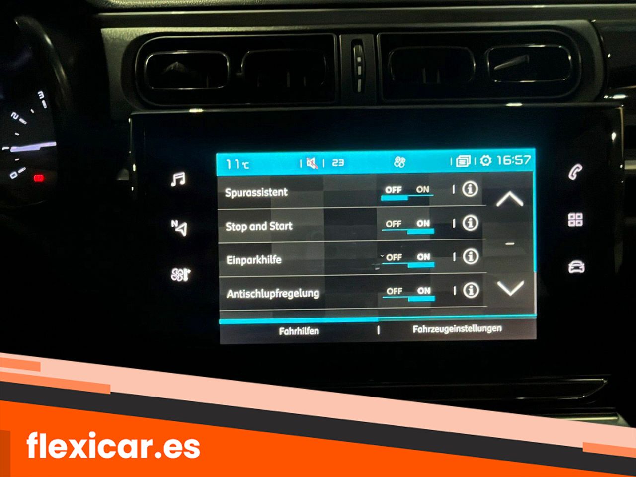 Foto Citroën C3 22