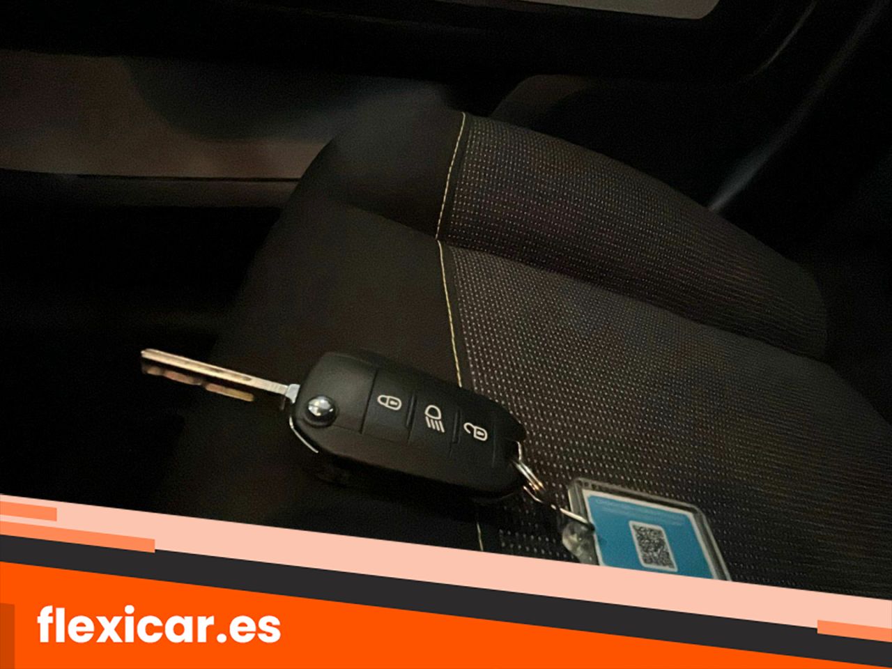 Foto Citroën C3 24