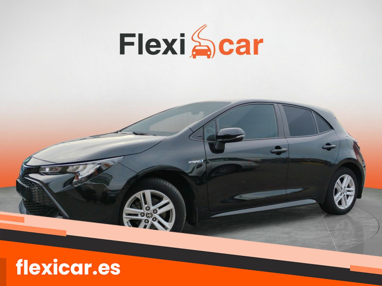 Foto Toyota Corolla 3